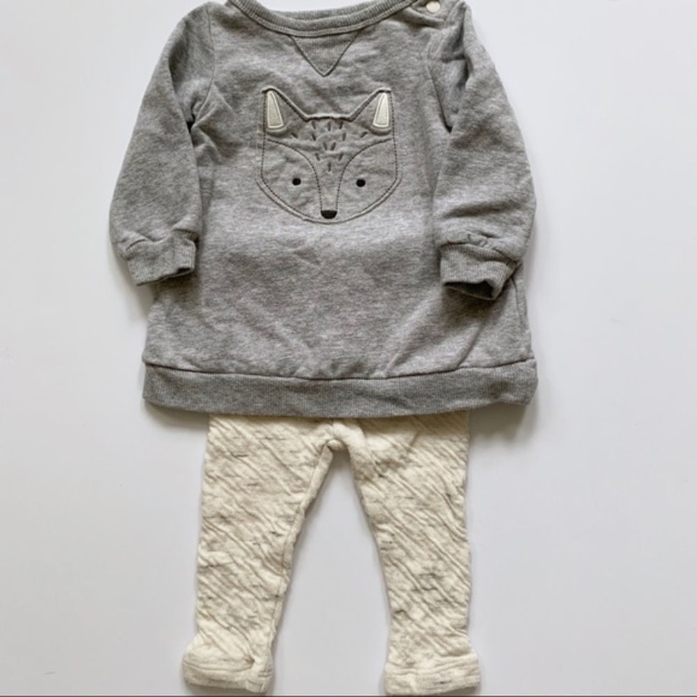 3/$20 NWOT top and pants set